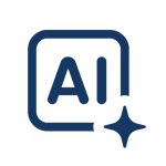 icona AI icona AI